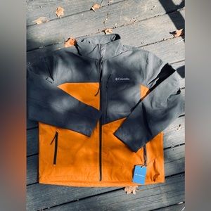Columbia Jacket Men’s XL